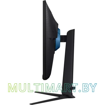 Игровой монитор Samsung Odyssey G3 (LS32DG300EIXCI) картинка 9